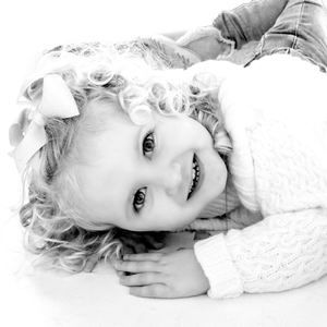 Meet your Posher, Gretchen